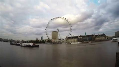 London Eye Ultra Hd Desktop Background Wallpaper For 4k 353