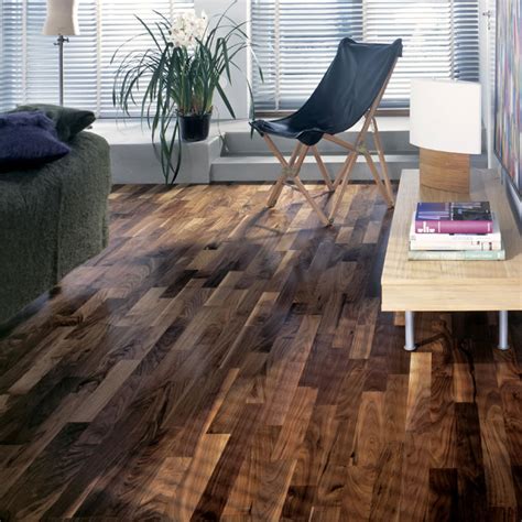 Engineered black walnut hardwood floors manufacturers,engineered black walnut engineered wood flooring,walnut flooring,hardwood flooring company,fishbone flooring,herringbone flooring. Kahrs Walnut Hartford Engineered Wood Flooring