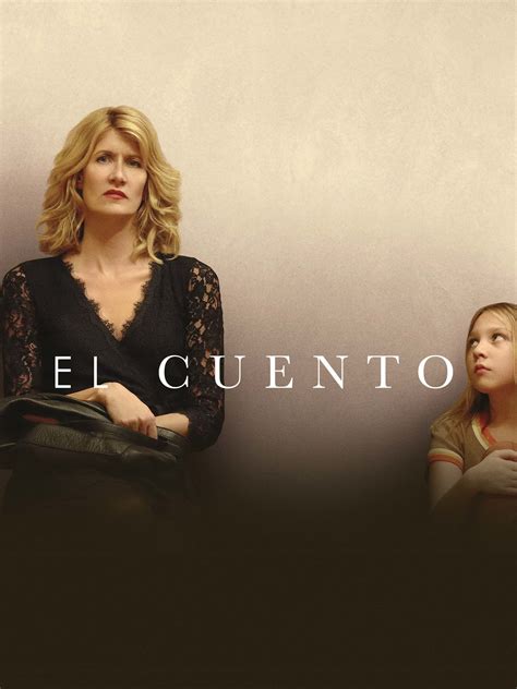 Prime Video: The Tale