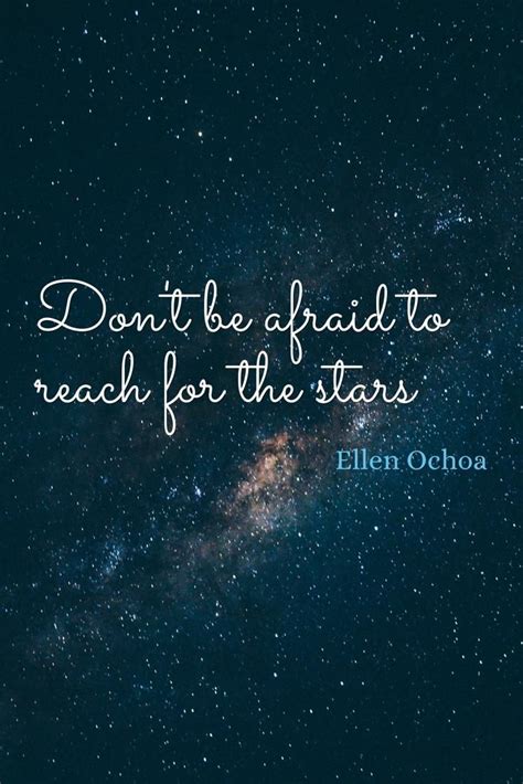 Quotes About Reaching For The Stars Inspiration