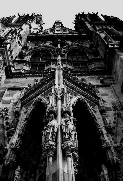 730 Best Gothic Images On Pinterest Cathedrals Gothic Architecture