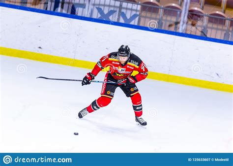 Mika zibanejads ärliga ord ? Svensk Hockeyliga SHL, Lulea Hockey Vs Timra IK - LEDARE 2 ...