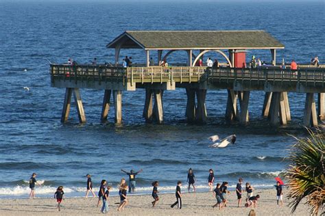 Things to do in Tybee Island: Savannah, GA Travel Guide by 10Best