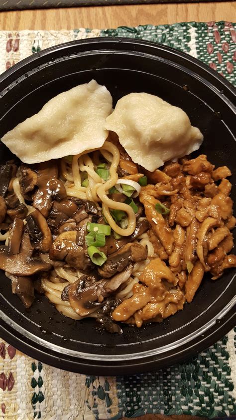 If you haven't been to Magic Noodle in St Paul, it's definitely worth a