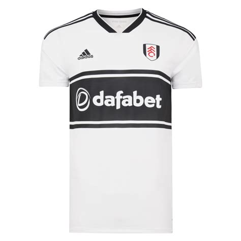 Find huge selections of official fulham fc jerseys and merch at fanatics. 2018/19 Kits | Fulham USA: US Supporters club of Fulham FC
