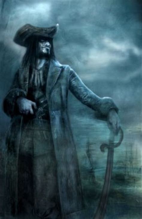 Famous Pirates From Bristol Hubpages
