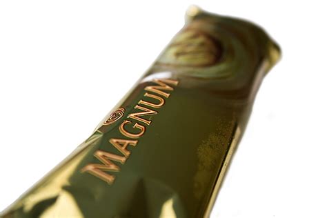 Now let's get back to the ice cream! Product Spotlight: Magnum Ice Cream | A Taste of Koko