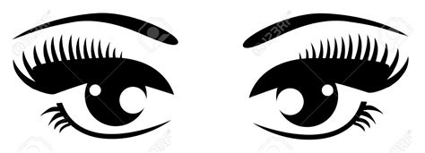 Images Of Cartoon Eyes Clipart Free Download On Clipartmag