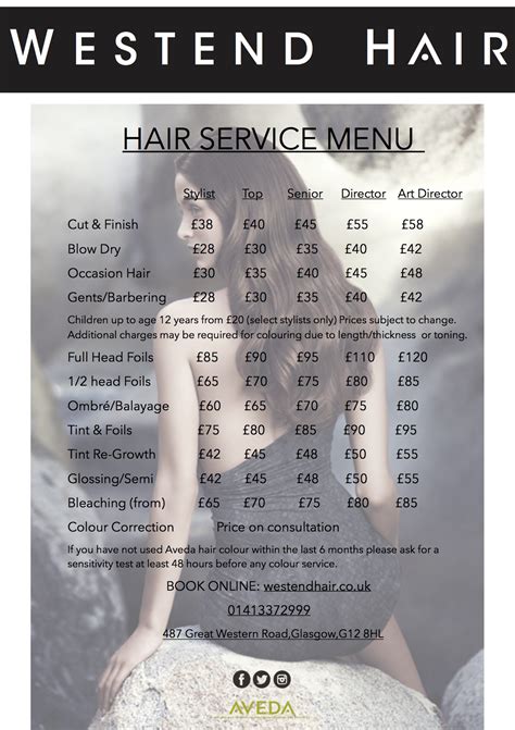 200,000,000 bnb were issued via an ico at $0.10 per coin. Hair Services Price List