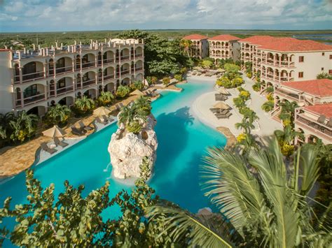 Pool At Coco Beach Ambergris Caye Romantic Vacations San Pedro Beach Resorts Belize