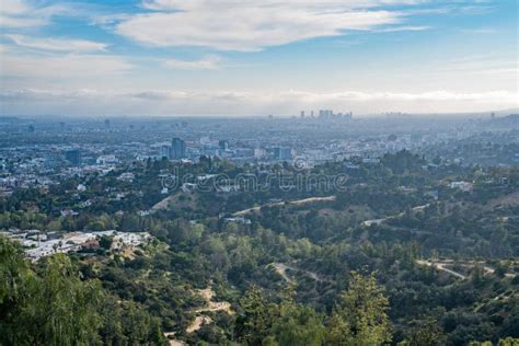 Los Angeles Skyline Daytime Stock Photos Download 277 Royalty Free Photos