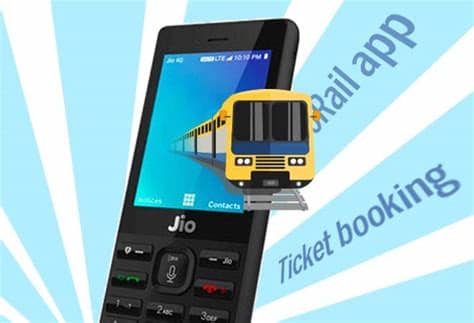 The jiophone was introduced by reliance jio with a complete cash back of rs 1500. This video was uploaded before whatsapp came in jio.