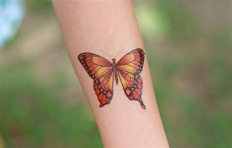What Do Butterfly Tattoos Mean Tattoo Numbing Cream Tattoo Numbing