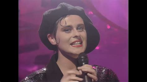 Lisa Stansfield Been Around The World Totp Uk12251989hd 1080