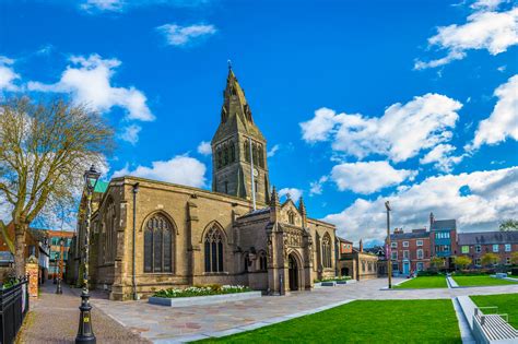 Best Things To Do in Leicester | 13 Awesome Attractions