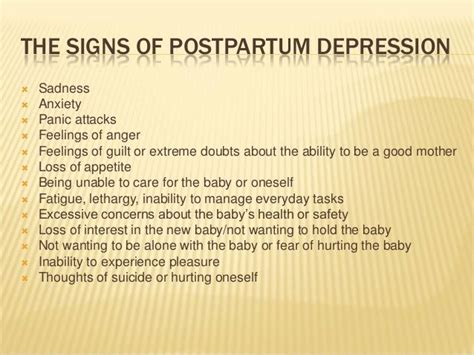 See all parts of this guide hide guide parts. PostPartum Depression: I Survived — Steemit