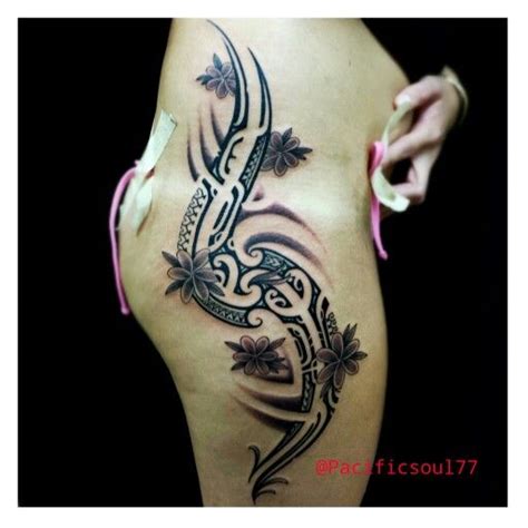 Share 125 Pacific Soul Tattoo Best Vn