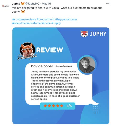 How To Ask For Reviews From Your Customers Juphy