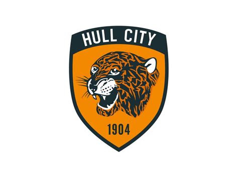 Hull City Afc Logo Png Vector In Svg Pdf Ai Cdr Format