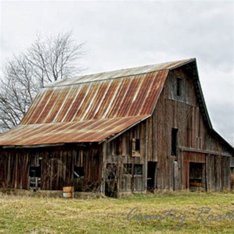 Beautiful Classic And Rustic Old Barns Inspirations No 28 — Freshouz