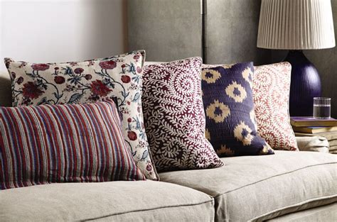 the art of arranging cushions ideas oka sofa cushions arrangement cushions on sofa