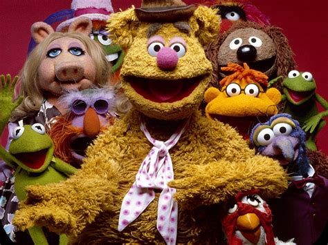 Muppets Wallpapers Wallpaper Cave