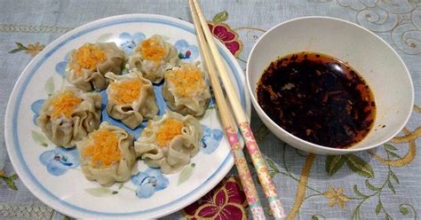 Patuk atau paruh berukuran sedang tetapi tebal karena seekor ayam bangkok aduan memenuhi kriteria di atas maka ayam tersebut akan memiliki pukulan yang keras, tahan terhadap pukulan dan. Resep Dimsum Ayam Anti Keras oleh Resa Gusvita - Cookpad