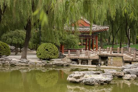 When Is The Best Time To Visit Beijing China