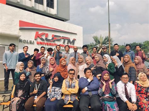 Peta dan panduan ke lokasi dengan gambar. Sem 3 di Kolej Universiti Poly-Tech Mara Kuala Lumpur ...