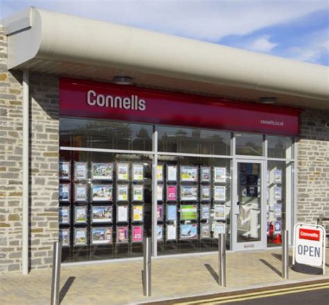 Connells Celebrates 80th Anniversary With New Look