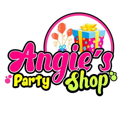 Angies Party Shop
