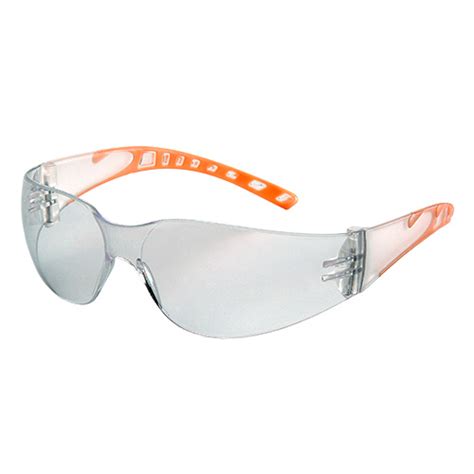 Parkson Safety Industrial Corp Baseball Safety Glasses Ss 7548