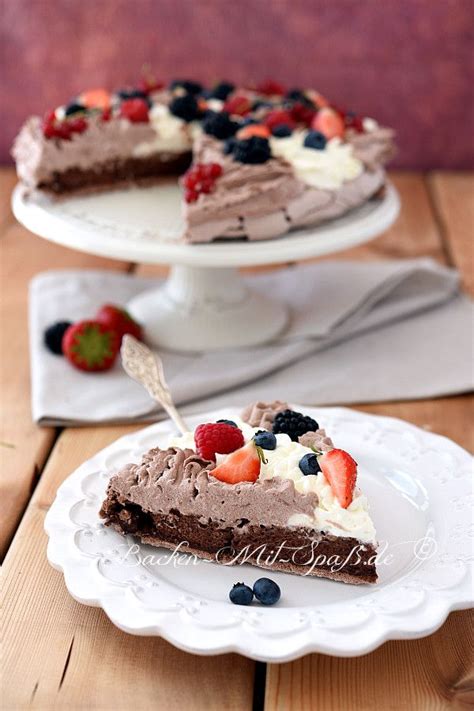 (mein backpapier hat schon passende kreise, ich wuesste. Pin on Kuchen