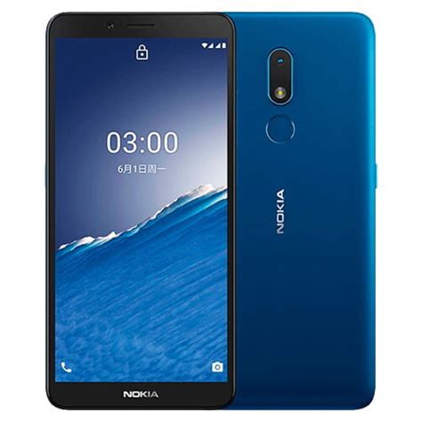 Nokia C3 Price In Bangladesh 2023 Full Specs And Review