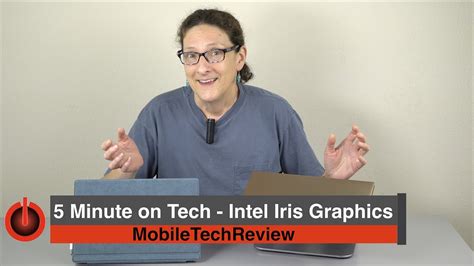 It will also run 22% of these games at the recommended or best experience levels. 5 Minutes on Tech: Intel Iris Graphics - YouTube