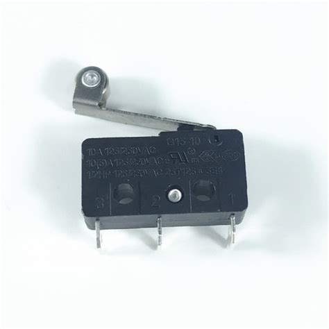 Wholesale 10a Right Angle Micro Switch10a Right Angle Micro Switch