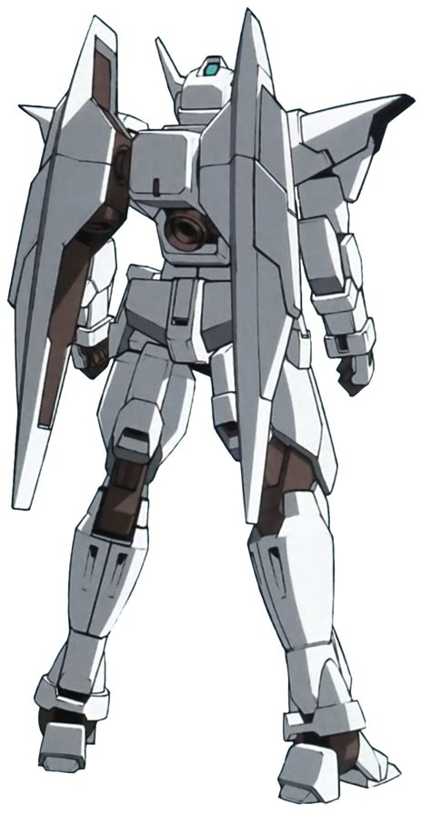 Wms Gb5 G Bouncer Gundam Wiki