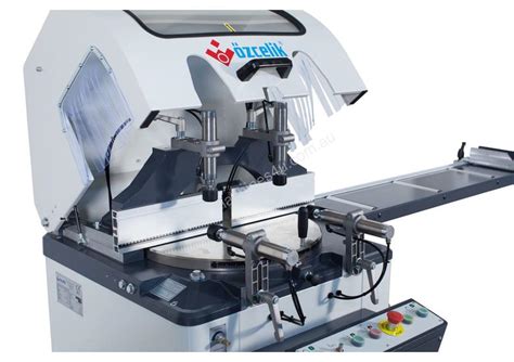 New 2020 Saw Machinery Meteor I 420 Automatic Cutting Machine With