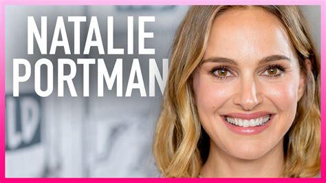 Watch The Kelly Clarkson Show Official Website Highlight Natalie Portman Reveals Son S