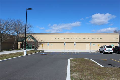 New Jersey Court Records Search | Public Records