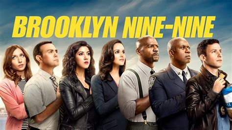 Hình Nền Brooklyn Nine Nine Top Hình Ảnh Đẹp