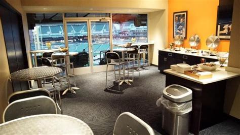 Comerica Park Seating Chart Suites Cabinets Matttroy