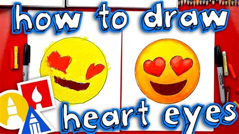 How To Draw An Emoji Art For Kids Hub