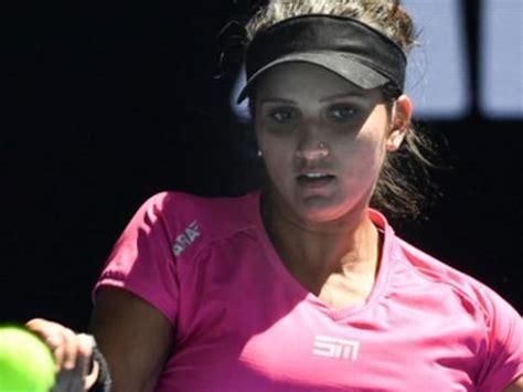 Four Tennis Players Including Sania Mirza Rohan Bopanna Included In