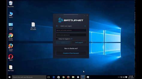 Are you in need of uninstalling youtube downloader to fix some problems? Uninstall Battle.net App on Windows 10 - YouTube