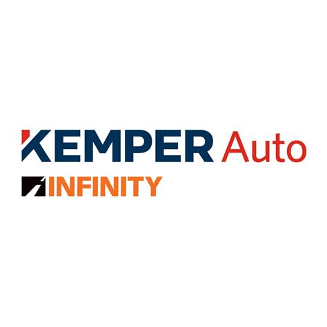 This clipart image is transparent backgroud and png format. Kemper Auto Logo 2 - Milestone Insurance