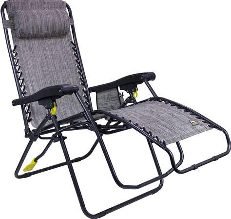 The amazonbasics outdoor zero gravity chair allows you to relax and enjoy a weightless feeling that relieves stress. GCI Outdoor Freeform Zero Gravity Lounger Chair | DICK'S ...