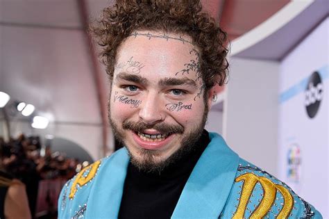 Post Malone Is Coming To Denver This November