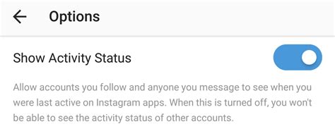 Most users can more or less monitor the instagram activity of other users by scrolling through their activity tab and looking for information; Instagram starts showing activity status in direct messages
