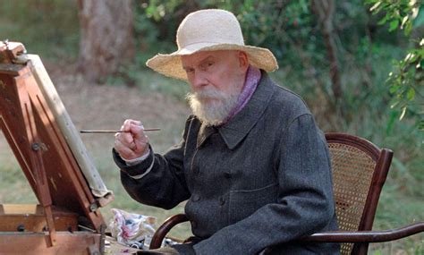 Gilles Bourdos Descubre Las Huellas Del Pintor Renoir En Renoir El